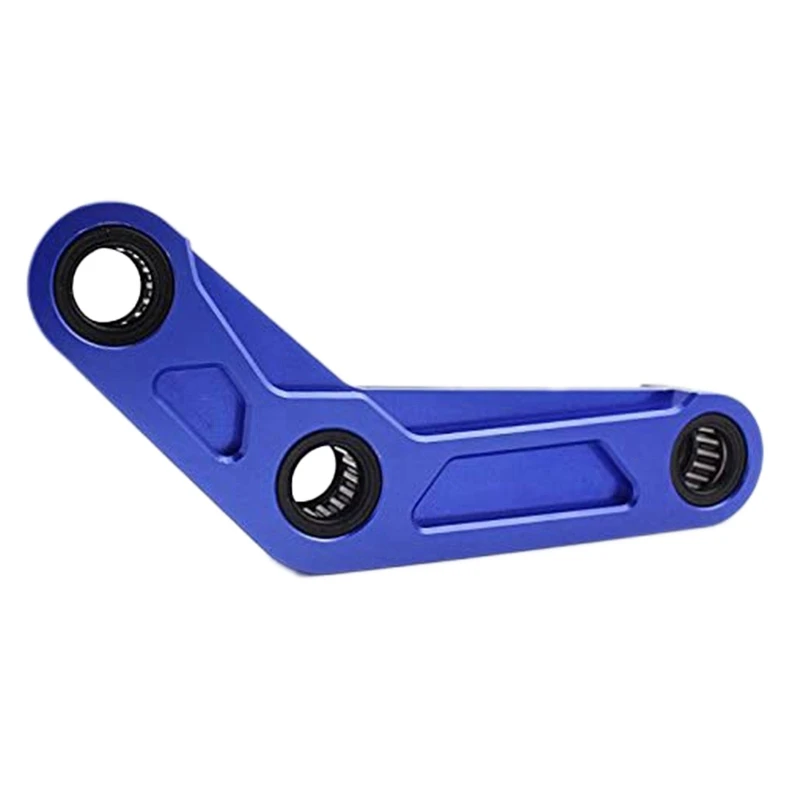 

Устройство для опускания кузова мотоцикла, подключение задней подвески, комплект соединений Drop Link для Yamaha MT-07 2014-2020