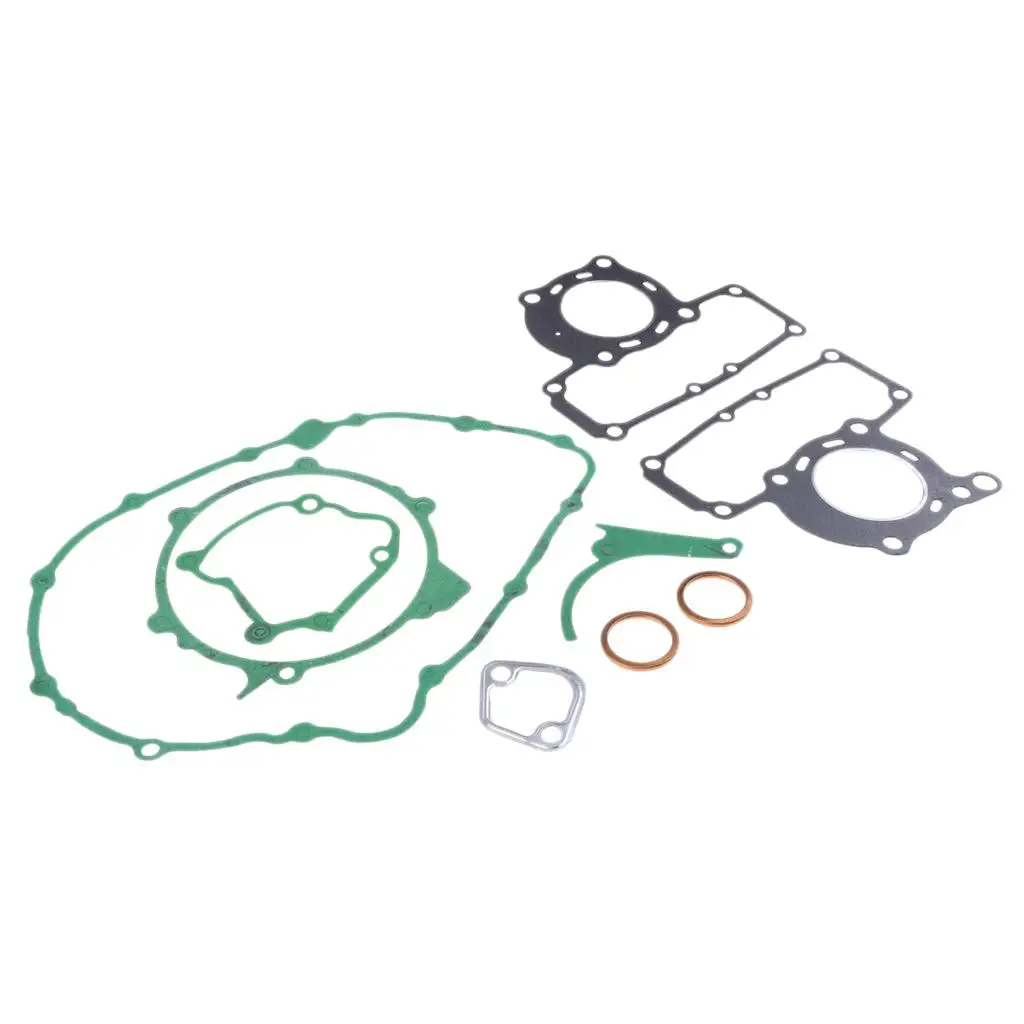 Полный комплект прокладок двигателя для мотоцикла HONDA VT250 VTZ 250