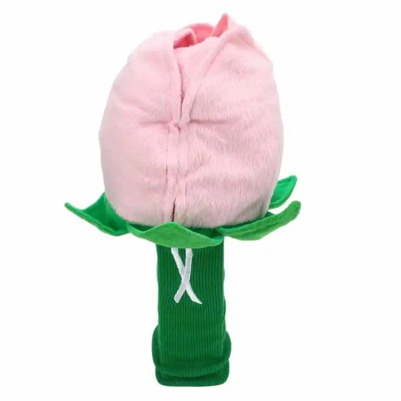 

Golf Club Headcover Beautiful Interesting Appearance Golf Club Head Cover for Protection