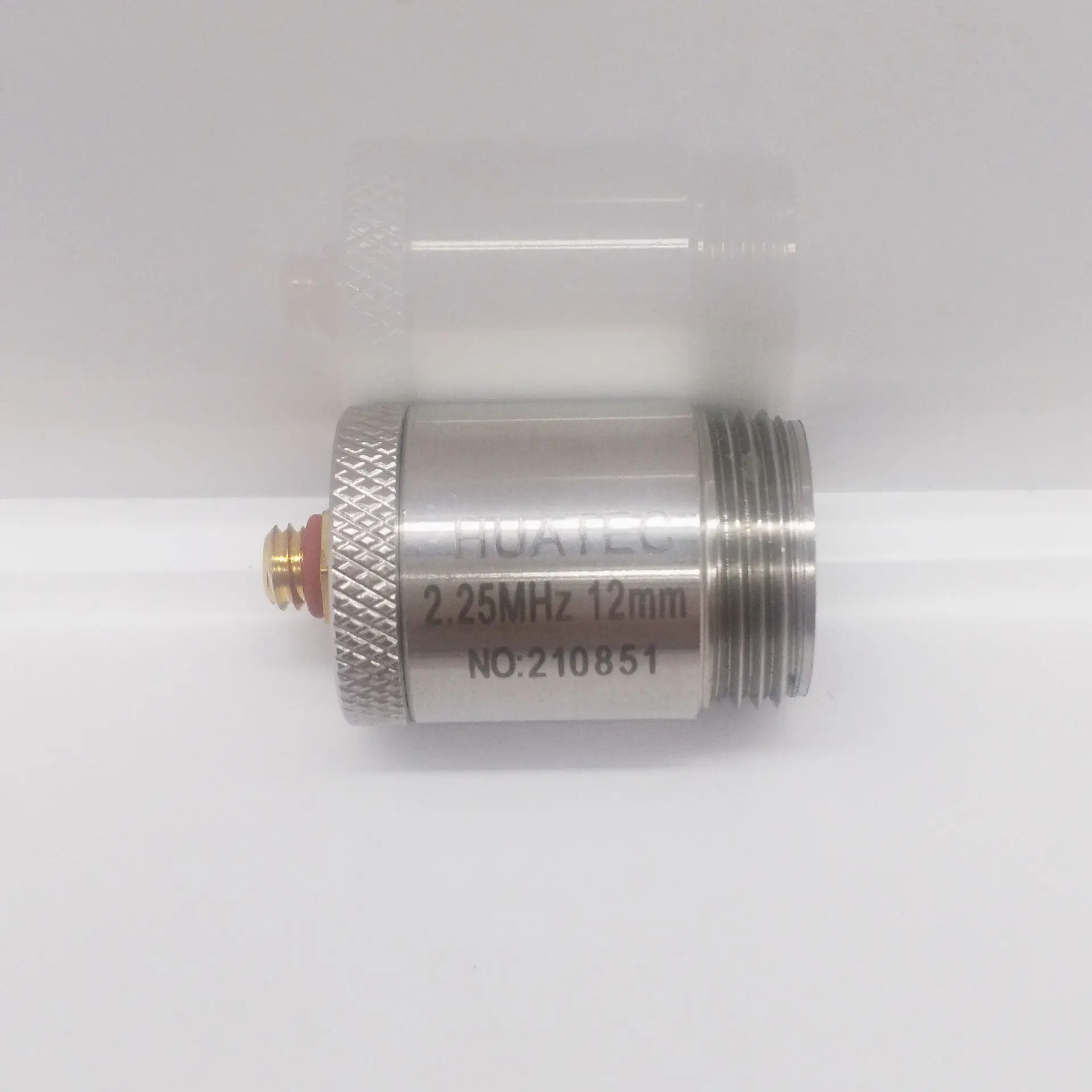 Ultrasonic Wedge probe