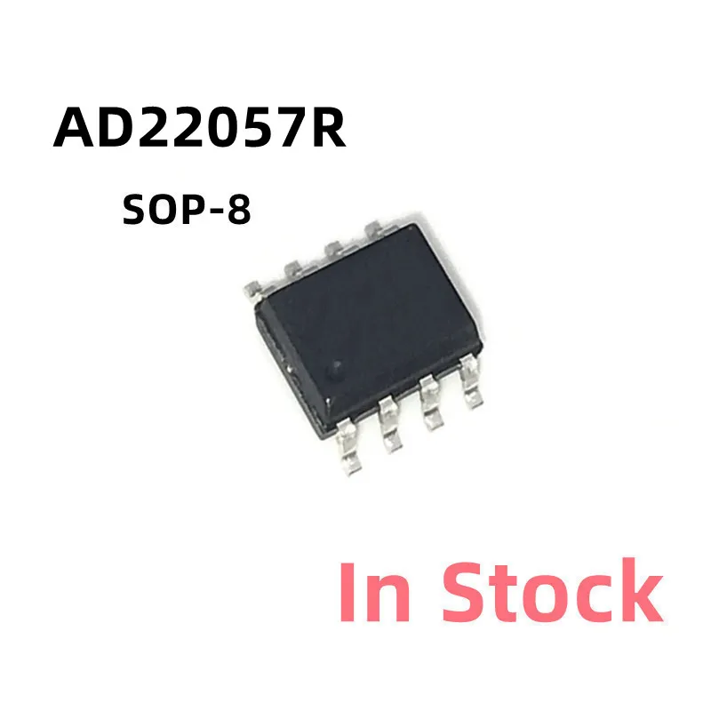 

10 шт./лот AD22057R AD22057 SOP-8, Интерфейсный усилитель IC в наличии