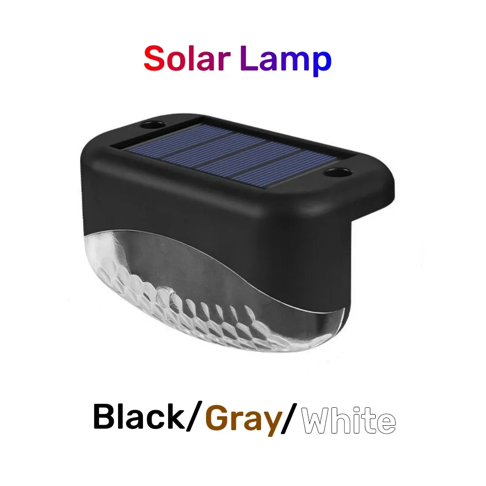 

Solar Powered LED Light Outdoor Pathway Lawn Flood Lanterns Camp Garden Waterproof Solar Lamp Wireless Landscape Solar Light