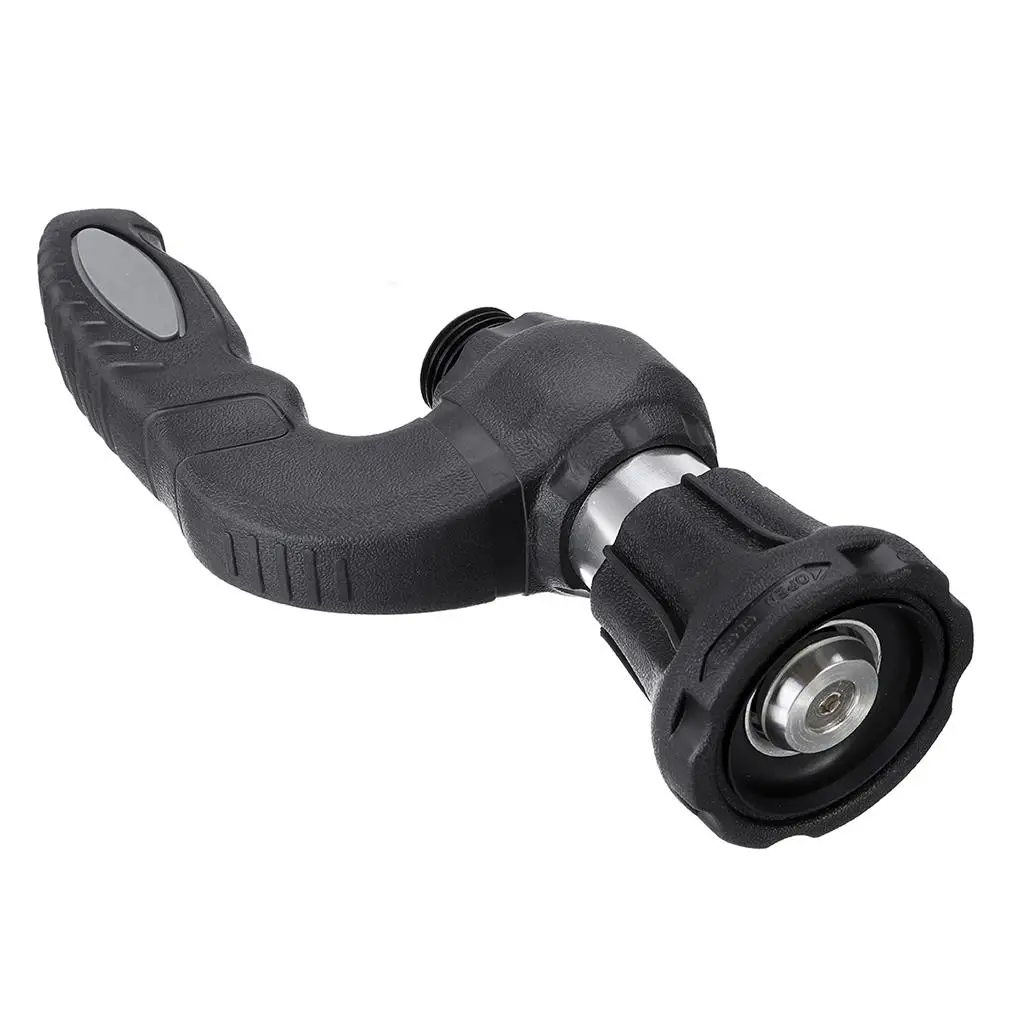 

Brand New High Pressure Water Gun Power Spray Nozzle Household Lawn Home Car Washing Sprayer Power Wash Water Gun Garden Tools