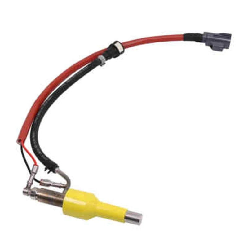 Клапан подачи пара топлива дизельный DPF выхлопной инжектор для FORD TRANSIT MK8 2 RWD 2014 +