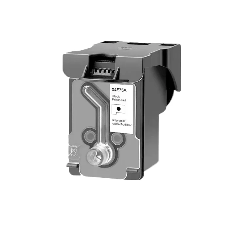 Фото Печатная головка X4E75A 3YP17A, совместимая с картриджами HP Tank728, 755, 672, 675, 678 для принтеров. №4