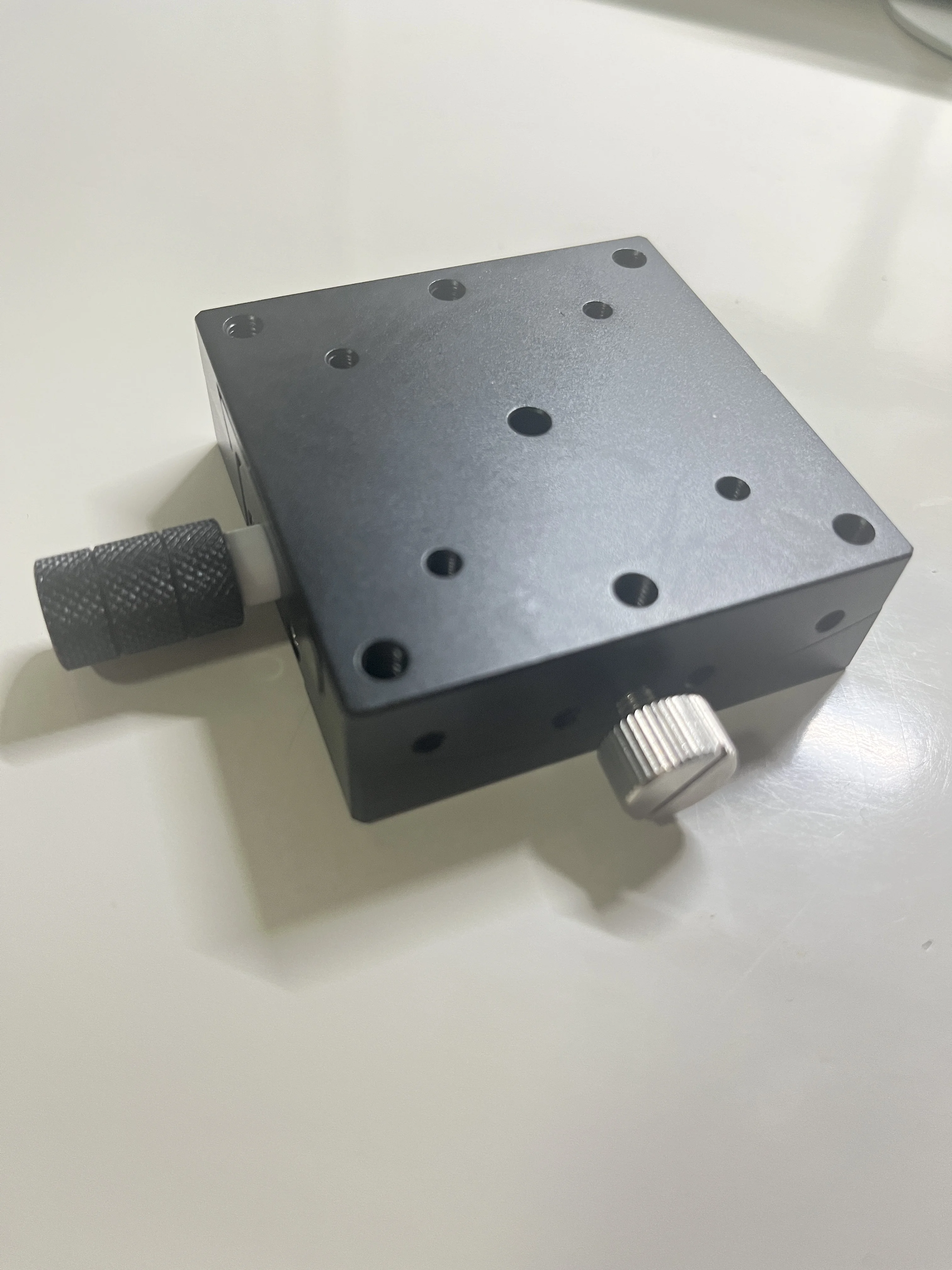 Ручной гониометр Stage ±20 градусов