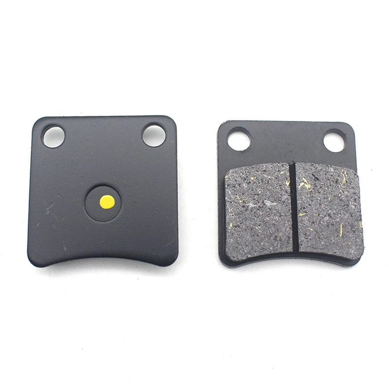 Передние и задние тормозные колодки для мотоцикла стояночный тормоз Honda CRF1000L CRF10L