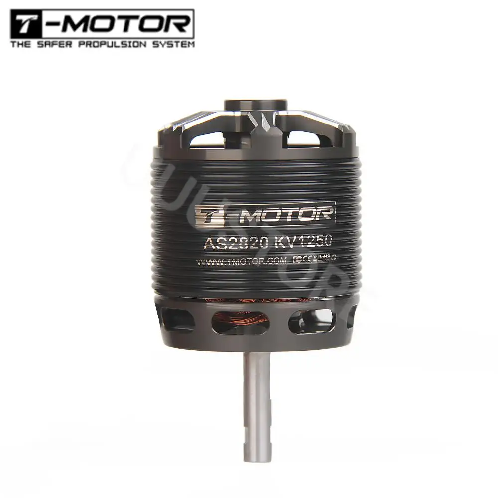 Новый T-MOTOR AS2820 длинный вал KV880 KV1050 KV1250 бесщеточный двигатель для неподвижного распылителя крыла наблюдения воздушной капелькой Multi-Pur Новый T-MOTOR AS2820 длинный вал KV880 KV1050 KV1250 бесщеточный двигатель для неподвижного распылителя крыла наблюдения воздушной капелькой Multi-Pur