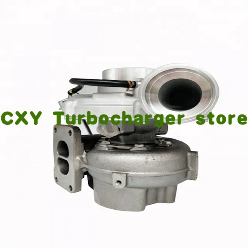 

Турбокомпрессор Для K31 0090960199, Турбокомпрессор для Mercedes Benz OM501L-E4