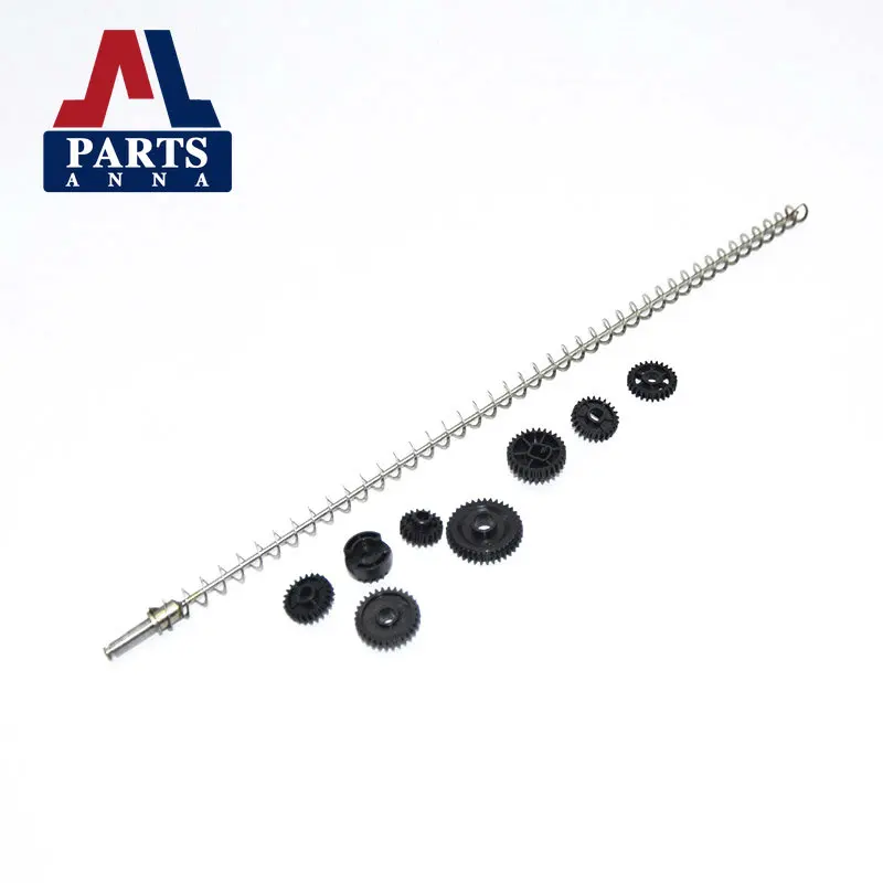 

2sets Toner Collection Coil af1060 ricoh mp 7500 8000 drum gear AB01-1459 AB01-1461 For Ricoh AF1075 2051 2060 2075 B110-2326