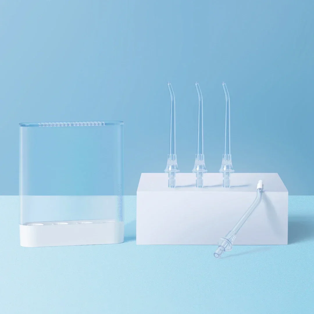 Оригинальные аксессуары для ирригатора полости рта XIAOMI MIJIA портативного