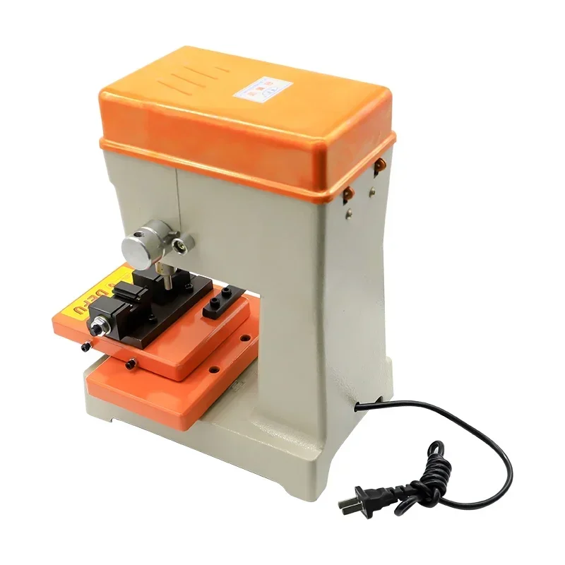 368A машина для дублирования ключей 180 Вт резки сверлильный аппарат автомобильных