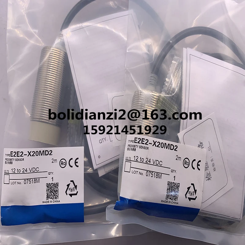 E2E2-X2Y1-US E2E2-X2Y2-US Spot-новые оригинальные датчики приближения
