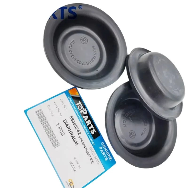 Для 86633922 86385242 Montabert Sc8 Sc12 Гидравлический выключатель Мембрана Hc250 Молотковая