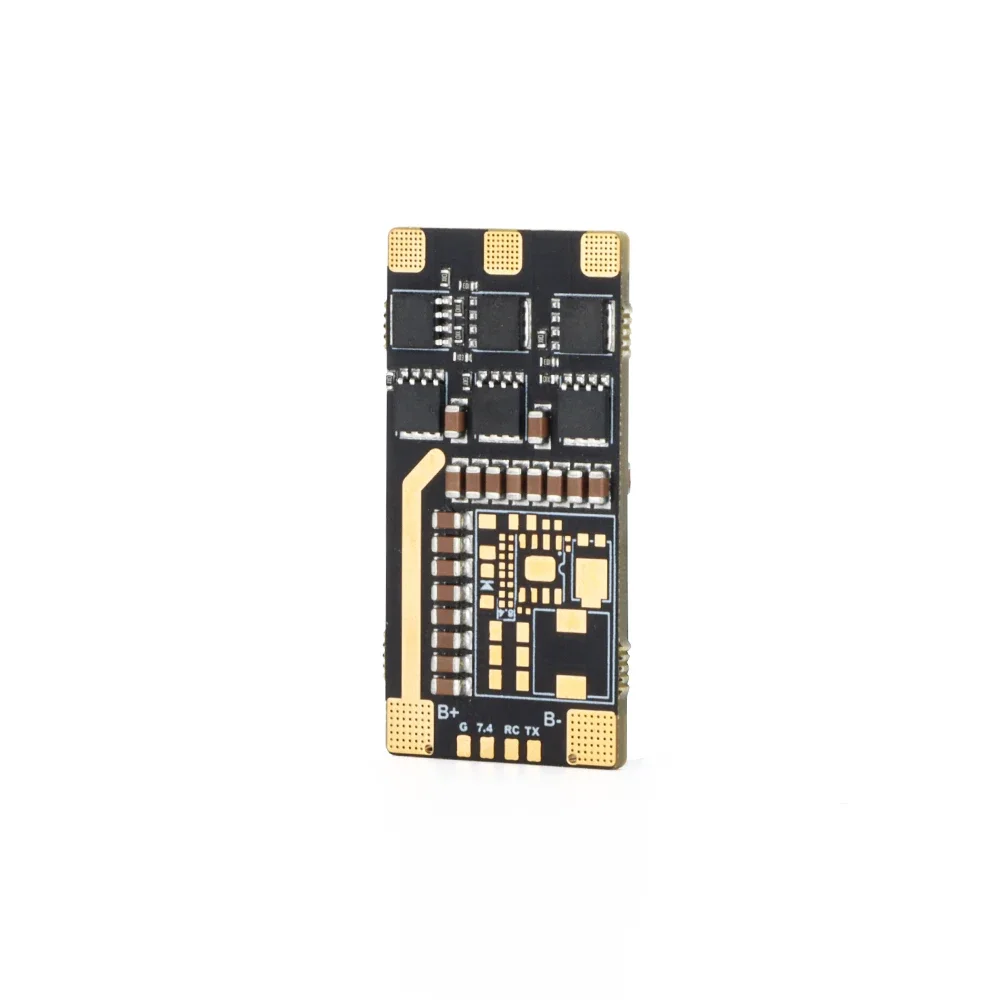 Фото RoRus New AM32 100A 12S ESC №4