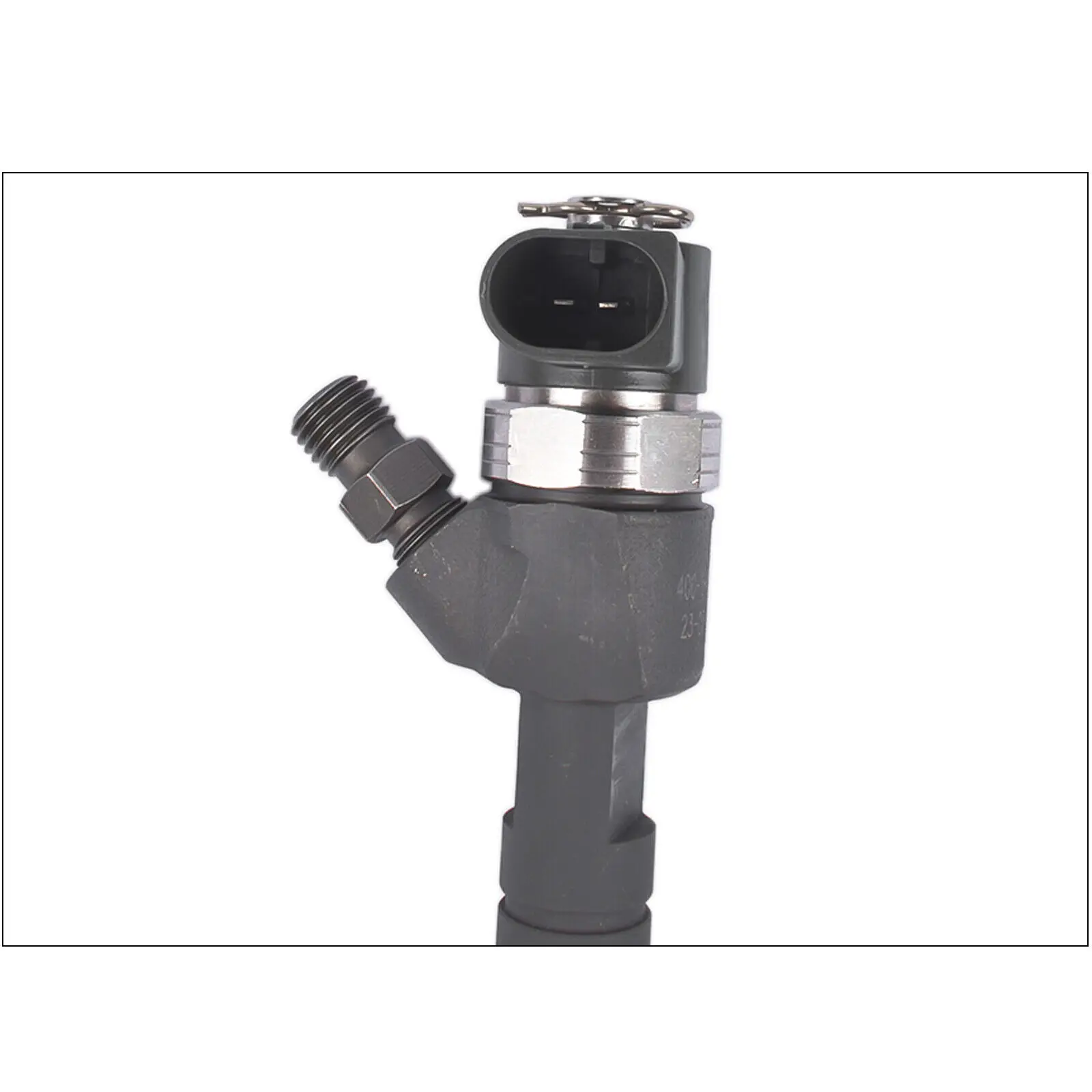 A6130700187 / 0445110035 новый дизельный топливный инжектор для Mercedes Vito Sprinter V-Class E-Class 0445 110 035