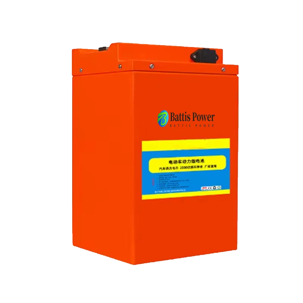 Фото Литиевая батарея 72 В 200 Ач 50 Ач 70 Ач 90 Ач 100 Ач 150 Ач 180 Ач 300 Ач Lifepo4 Batteria для трехколесного велосипеда 3000 Вт 7000 Вт мотоцикла EV RV №5