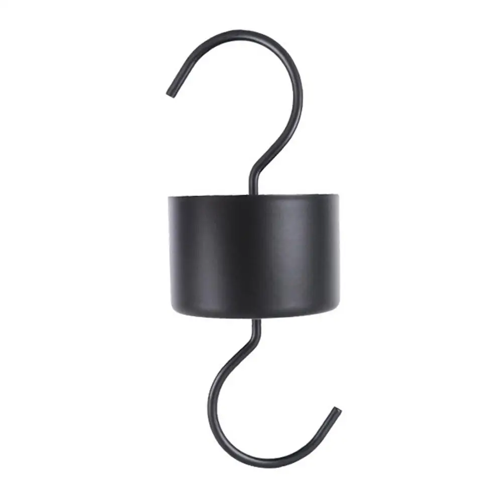 Многофункциональная Защита от насекомых S-образная с чистящей щеткой кормушки