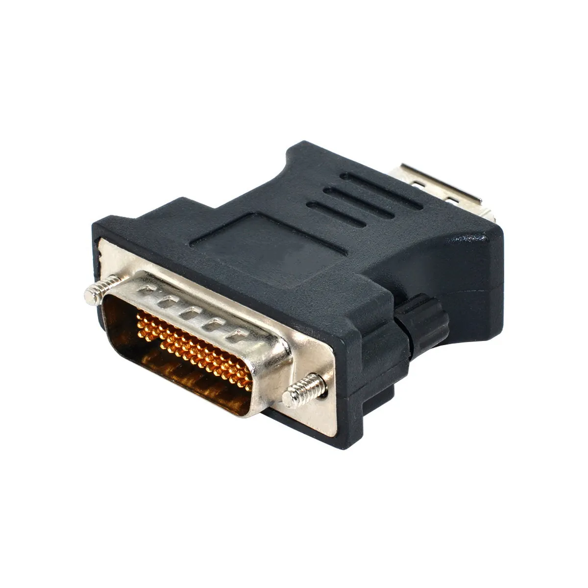 Zihan LFH DMS-59pin Male to DP Displayport Female Extension Adapter for Graphics Card