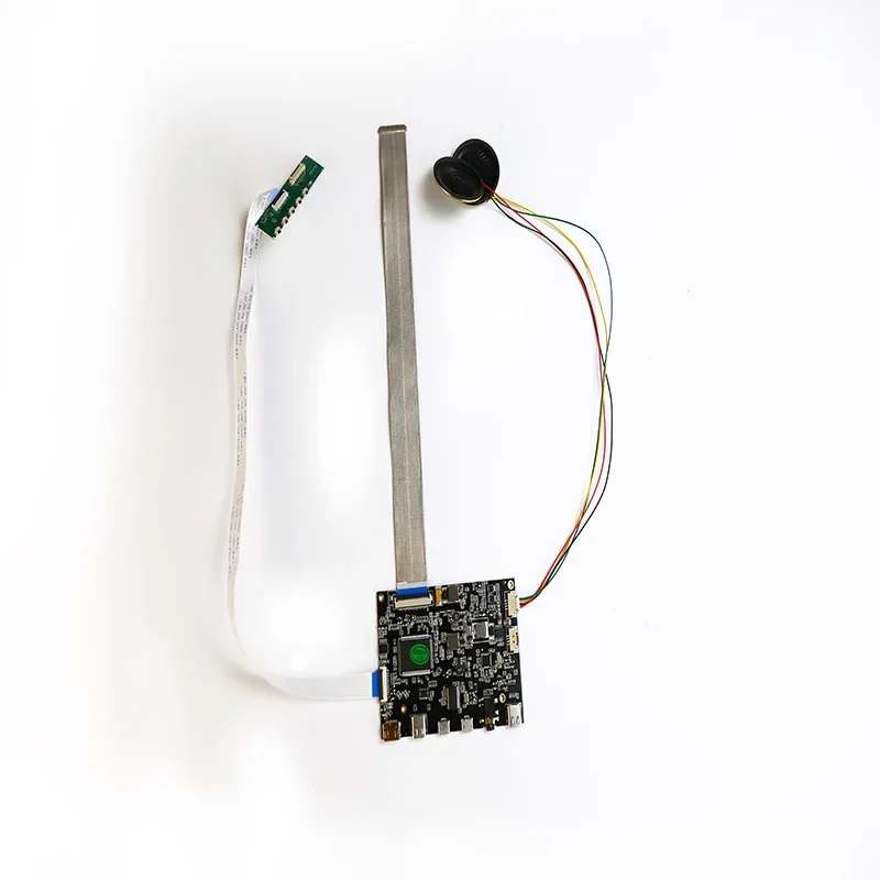 30-контактная плата контроллера драйвера EDP MINI HDMI + TYPE-C B156HAN02.4 NV156FHM-N48 NV156FHM-N47 NV156FHM-N32