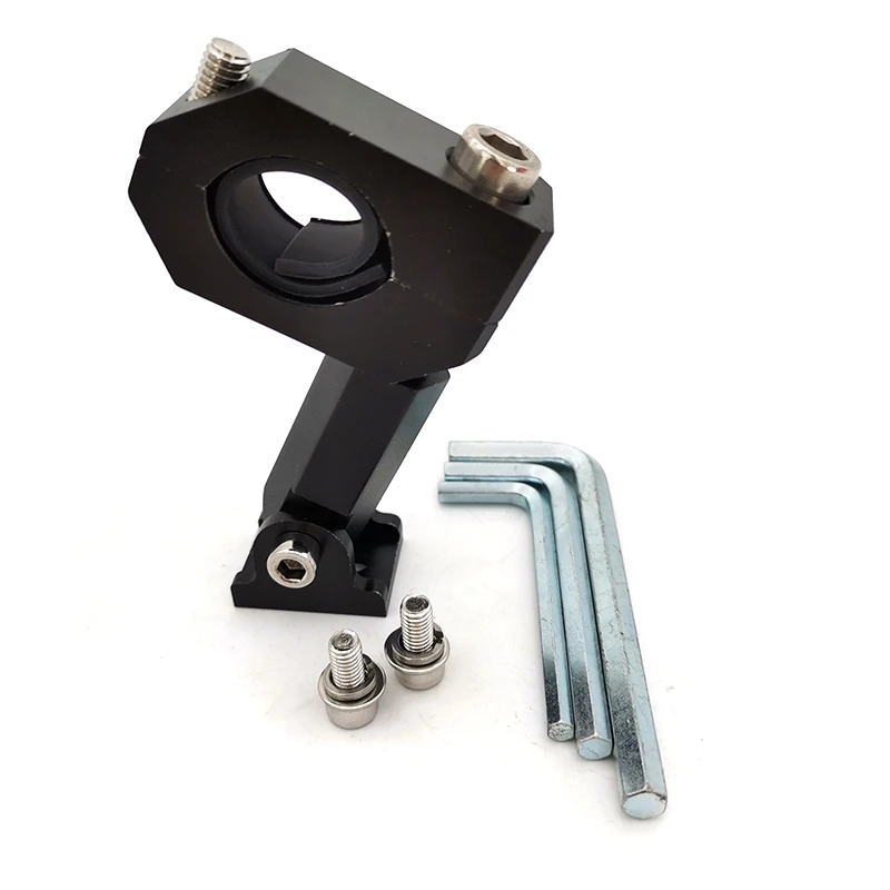 Держатель для мотоциклетной вилки 20-26 мм