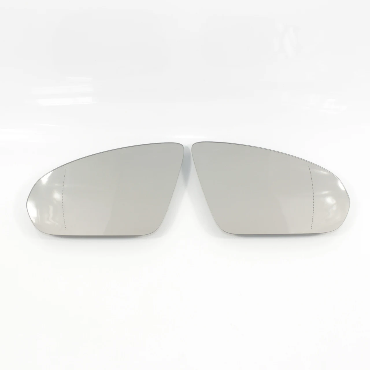 

Wing Mirror Glass Fits for Mercedes Benz W177