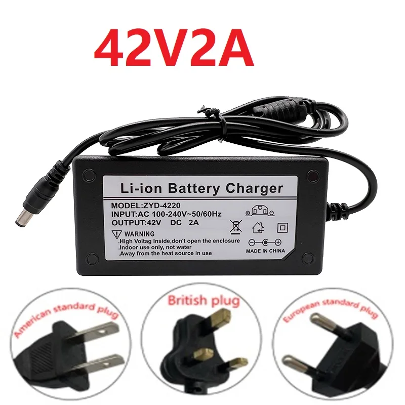 Фото 10S4P 36V 20Ah 18650 DC55 * 21 30A предохранитель перезаряжаемый литиевый аккумулятор зарядное устройство пользовательский Разъем Smart BMS скутер, мотоцикл, игрушечный автомобиль №3