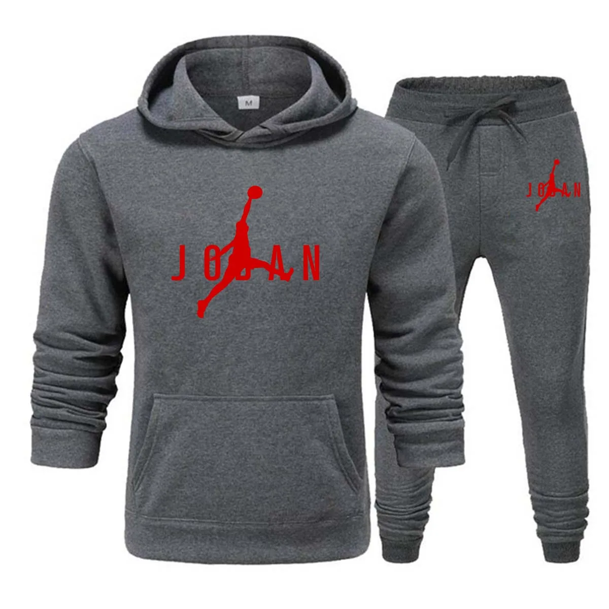 

Fashion Men's Sweatshirt Hoody for Men Male Suit Spring 2022 Female Man Sets Women's Tracksuit Sportswear Hoodies + Sweatpants