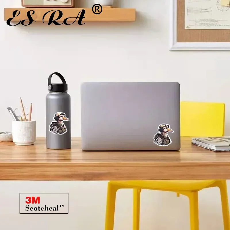 Наклейки для автомобиля Декали тактические наклейки Captain Hongks водонепроницаемые