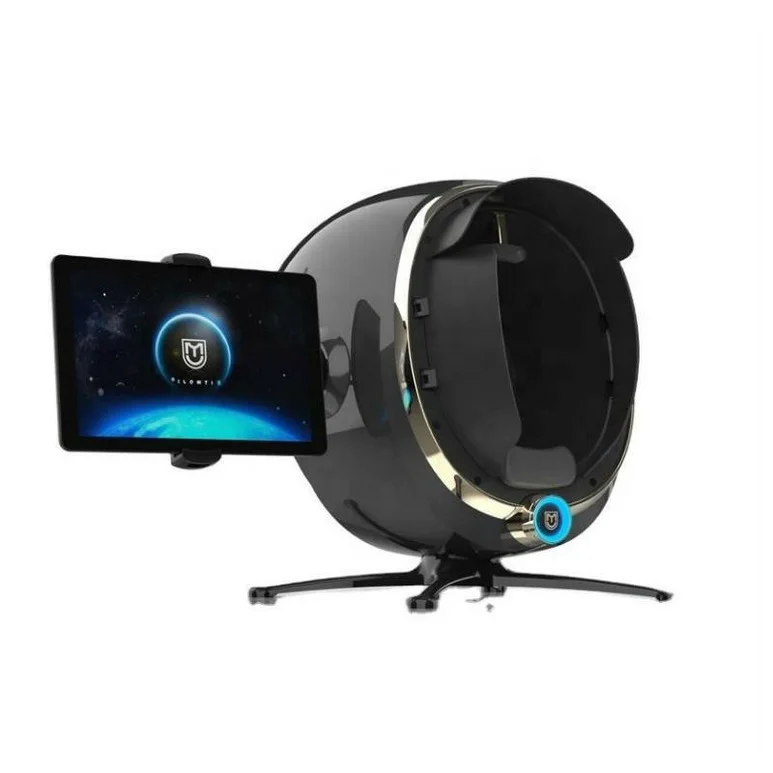 

3D Smart Facial Skin Analysis Capricorn Intelligent Imager For Salon Use