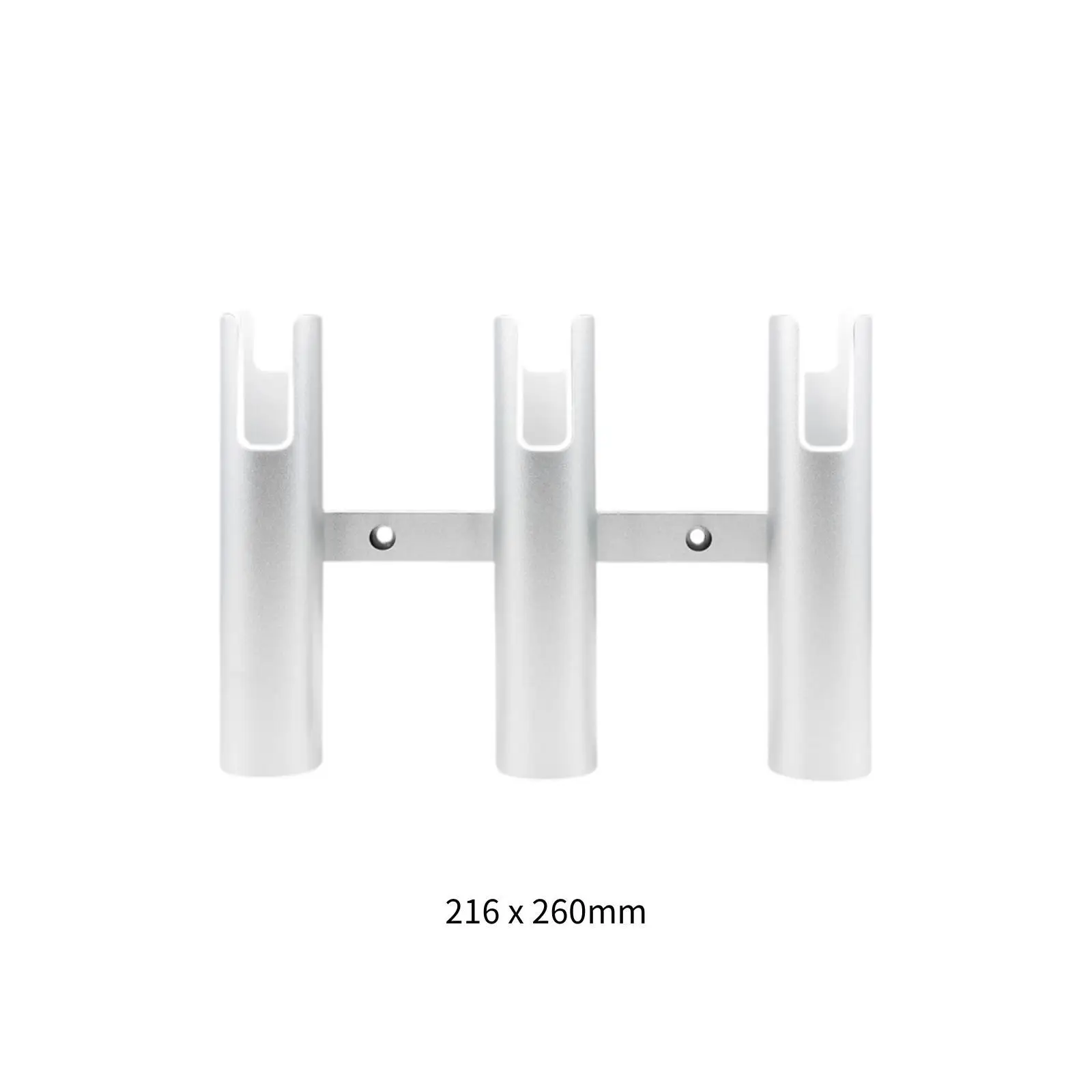 Держатель для удочки спиннинга подставка держатель