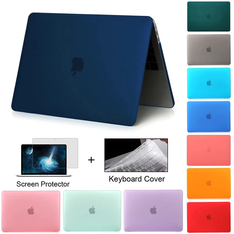 Корпус для ноутбука Apple MacBook Pro 16 2 A2485 M2 MAX внешний чип Macbook 15 4 A2141 A1707 A1398 A1286 - купить