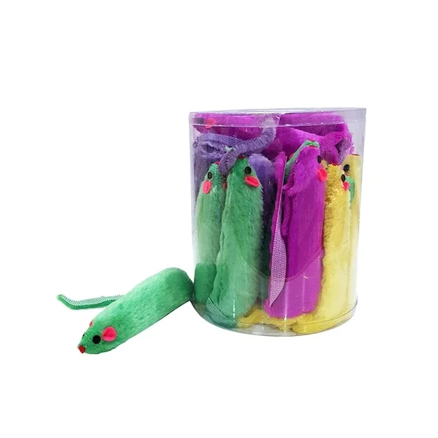 

Shaggy Long Toy (25 Pack) 397173596
