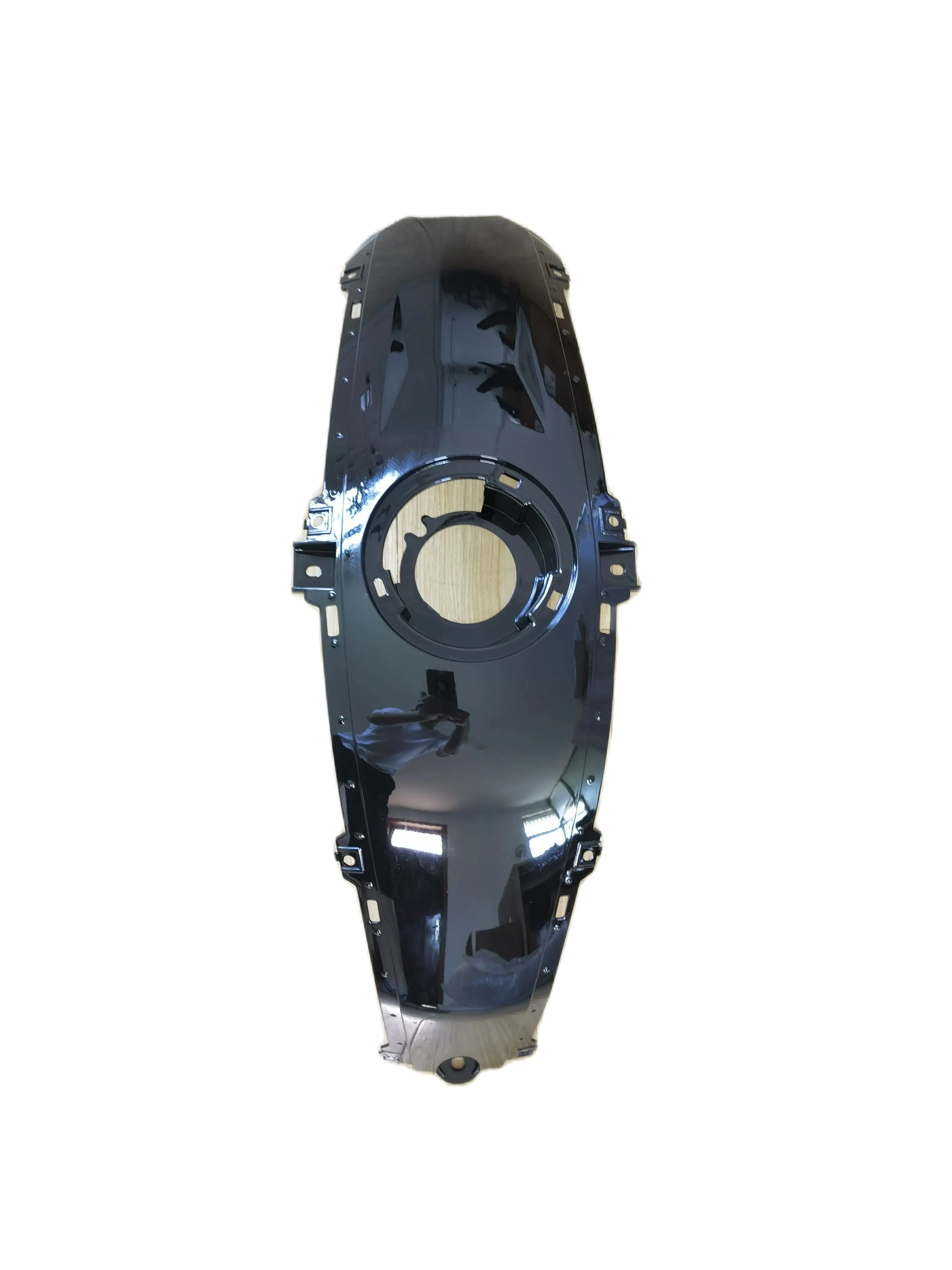 Защитная пластина для топливного бака мотоцикла Yamaha FZ 2 0 FZ-S-FI-V2.0 FZN 150 Fazer