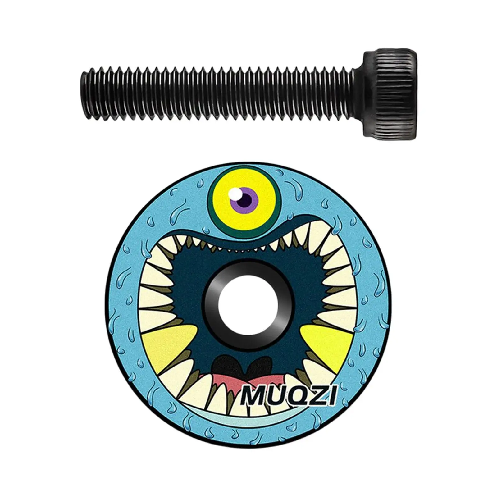 Верхняя крышка выноса гарнитуры велосипедной новые компоненты Прочная часть