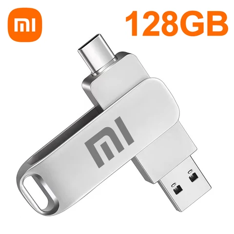 USB-флеш-накопитель Xiaomi 16 Тб, USB 3,2