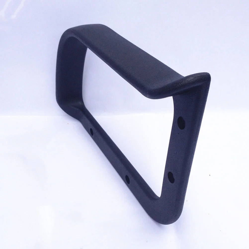

2pcs Replacement Office Chair Arm Surrounding Rings Office Chair Arm Circles
