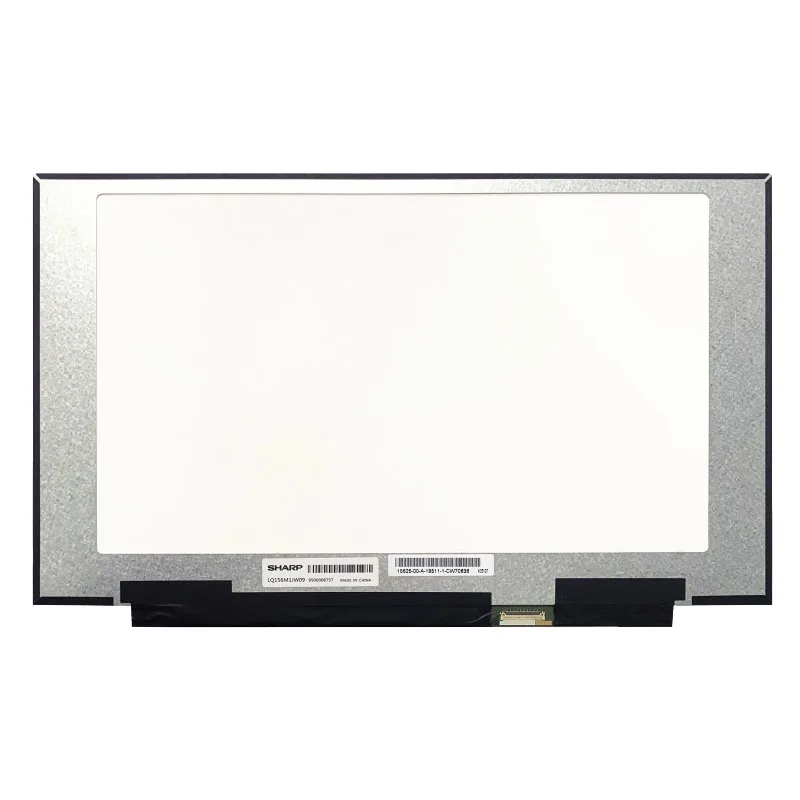 ЖК-экран для ноутбука 15 6 дюйма 240 Гц LQ156M1JW09LQ156M1JW16 LQ156M1JW26 MSI GS65 Series1920x1080 40pin