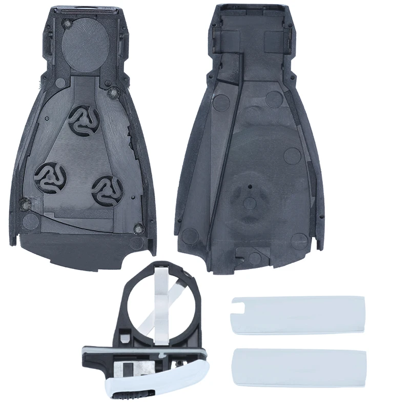 Сменный модифицированный смарт-чехол KEYECU для ключа с дистанционным управлением