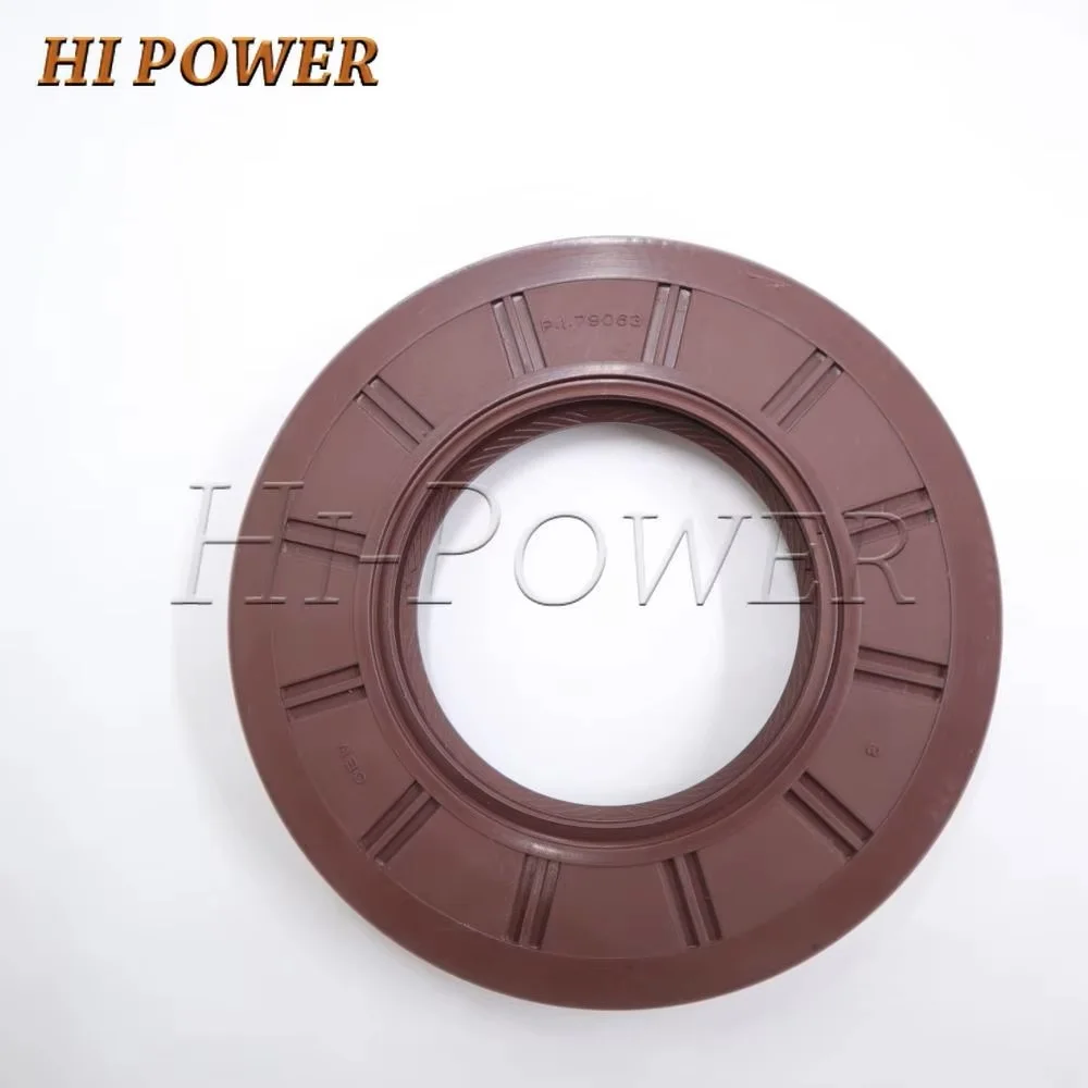 AW55-50SN AW55-51SN AF23 AF33 2WD1 Уплотнение выходового вала коробки передач для Volvo Saab Opel Chevrolet