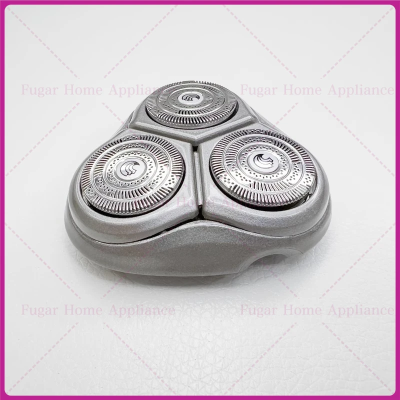 Фото Сменное лезвие для бритвы Philips HQ8240, головка HQ8260 8250 8290 8270 8261, аксессуар, сетчатая головка №1