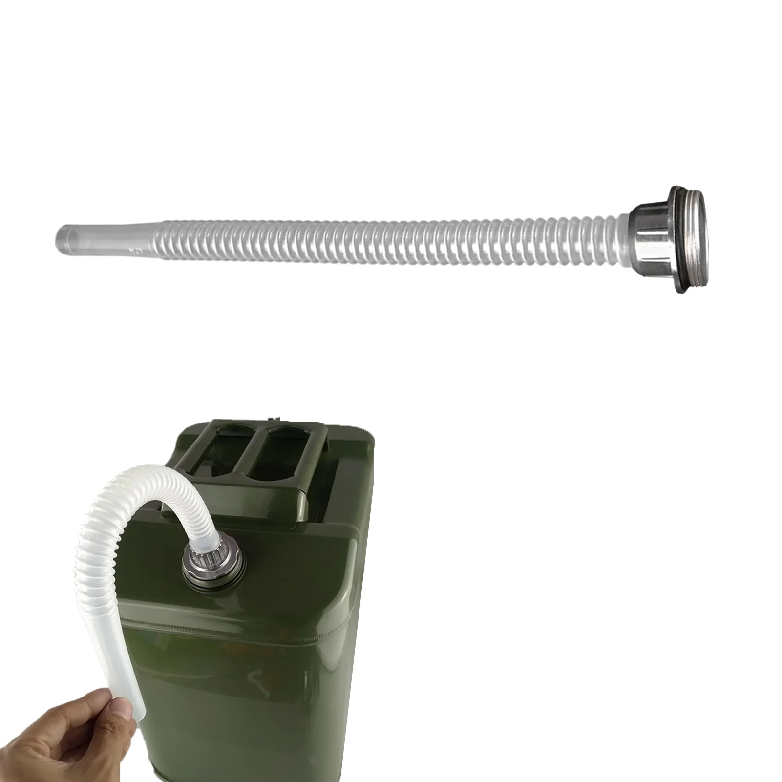 

For 3 / 5L Fuels Tanks Petrol Cans Car Jerry Can Mount Motorcycle Jerry Can Oil Drum Oil Container Fuels Canister Tank