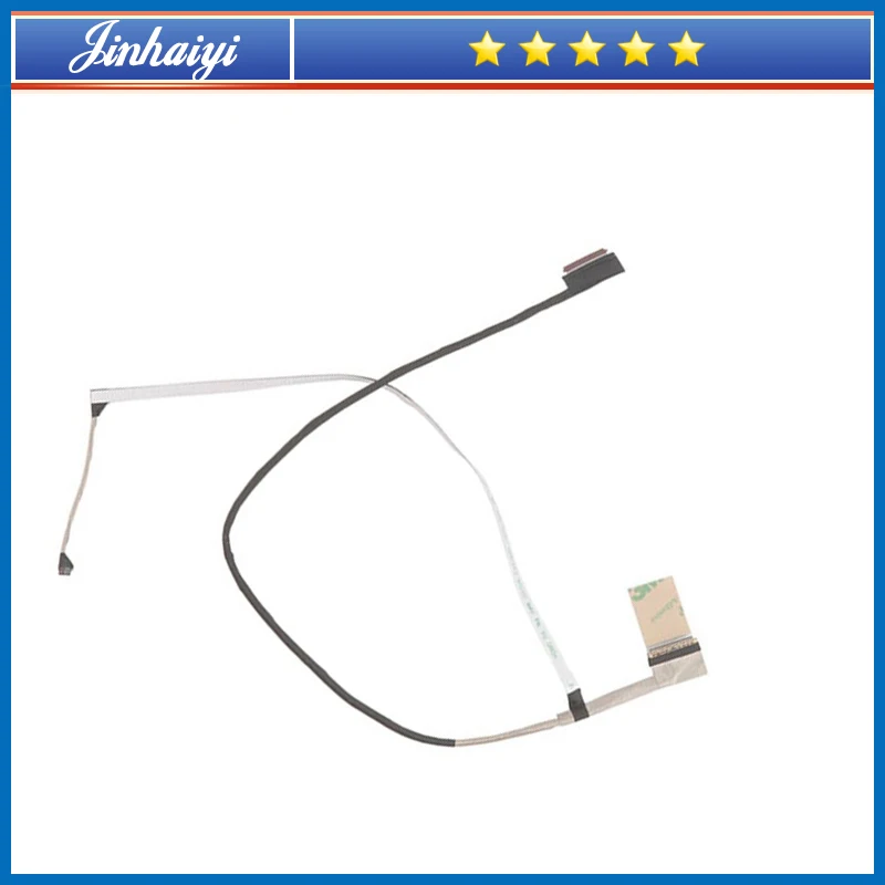 Для HP 15S-FQ FR ER 15-DY EF TPN-Q222 30pin screen cable DD00P5LC201