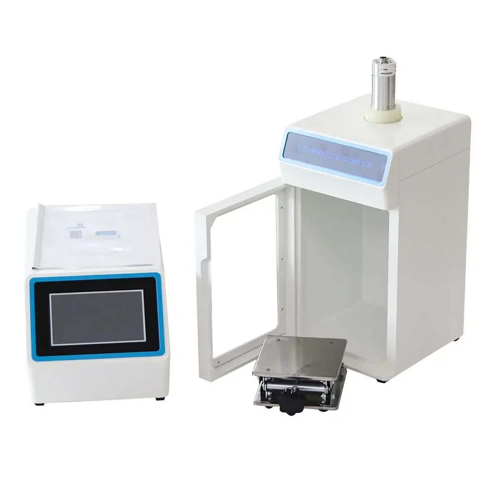 PZ-950LI Ультразвуковой процессор разделенного типа для разрушения ячеек CE ISO 0 1-1200