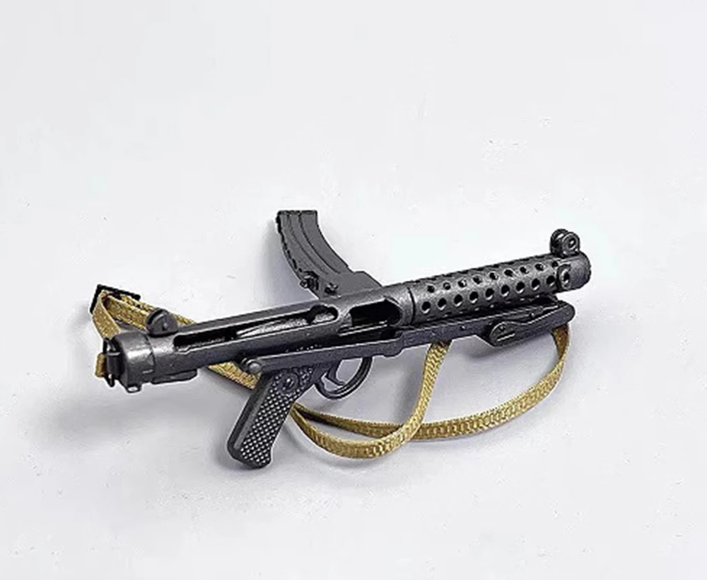 1/6 DML серия Второй мировой войны британская игрушка модель оружия Si Deng зажим из