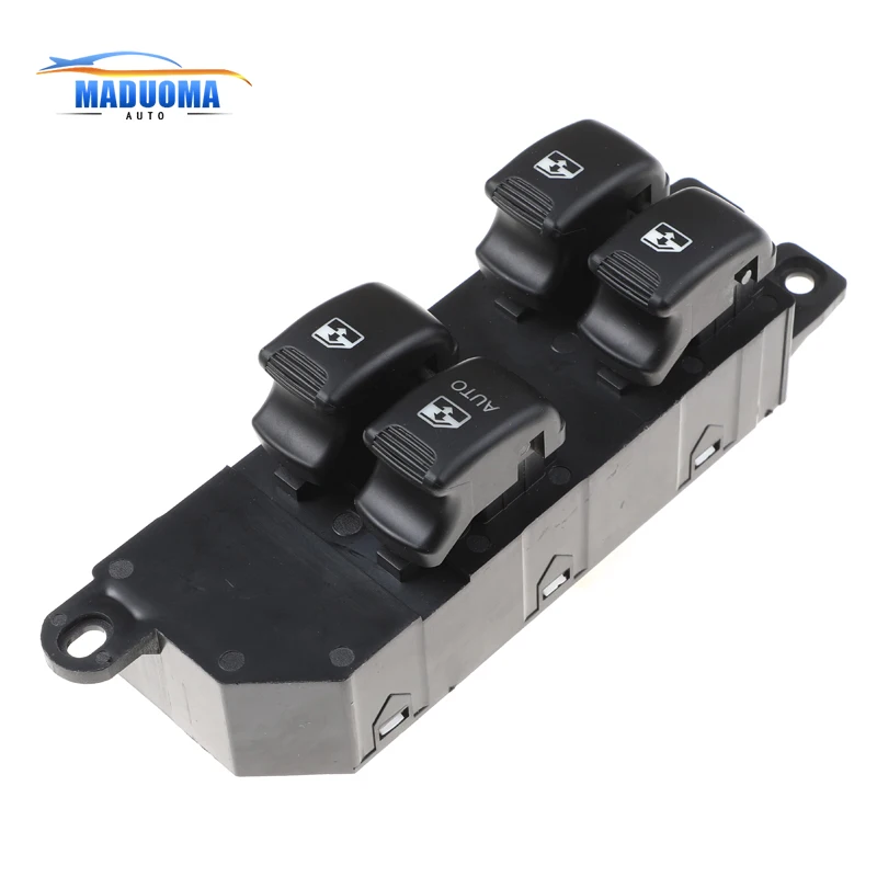 

New Electric Window Switch Power Window Switch For Hyundai Santa Fe 2001-2006 OE 93570-26100 9357026100