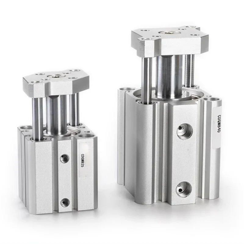 

Пневматический цилиндр SMC CQMB