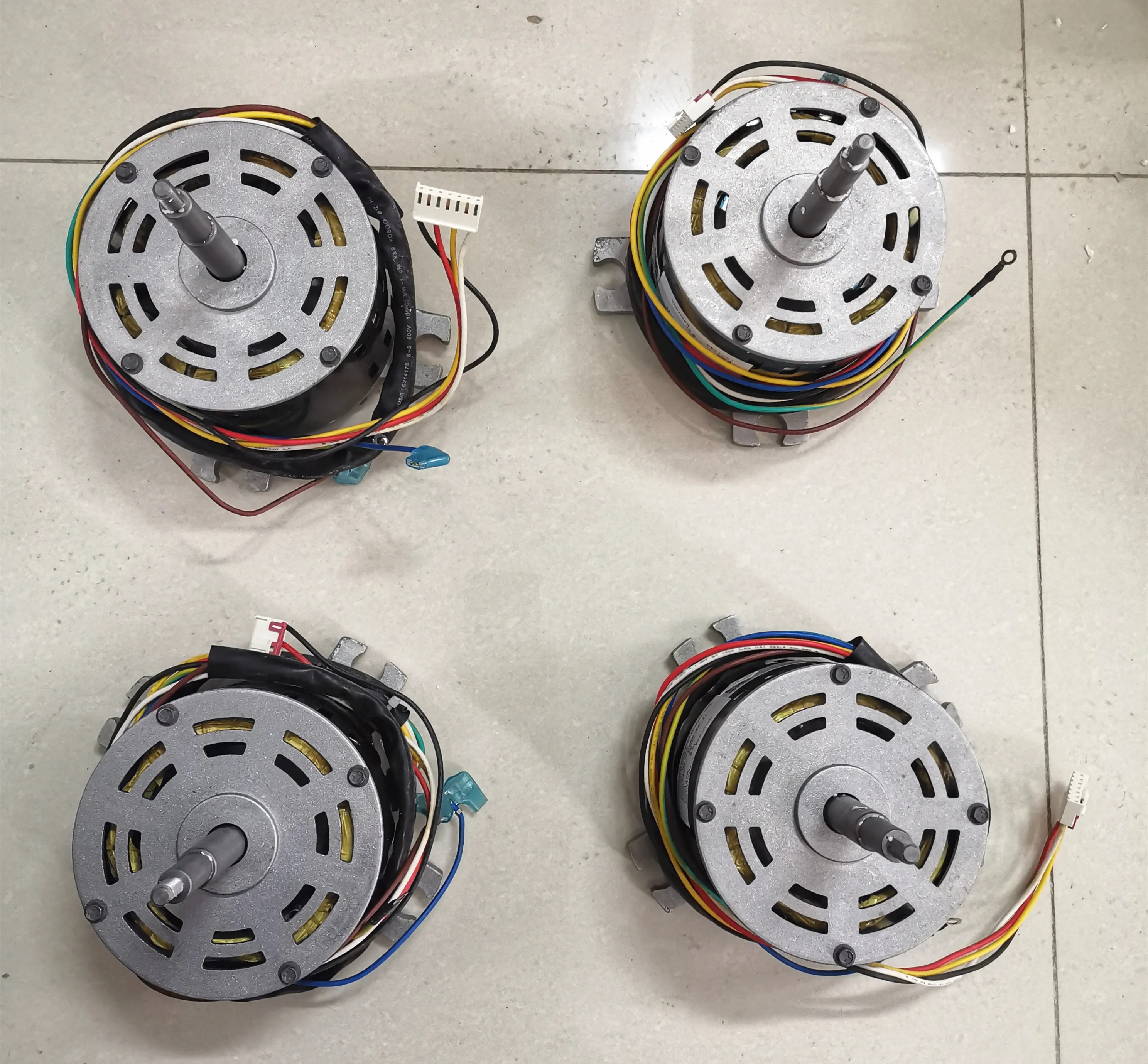 Двигатель для кондиционера Universal model