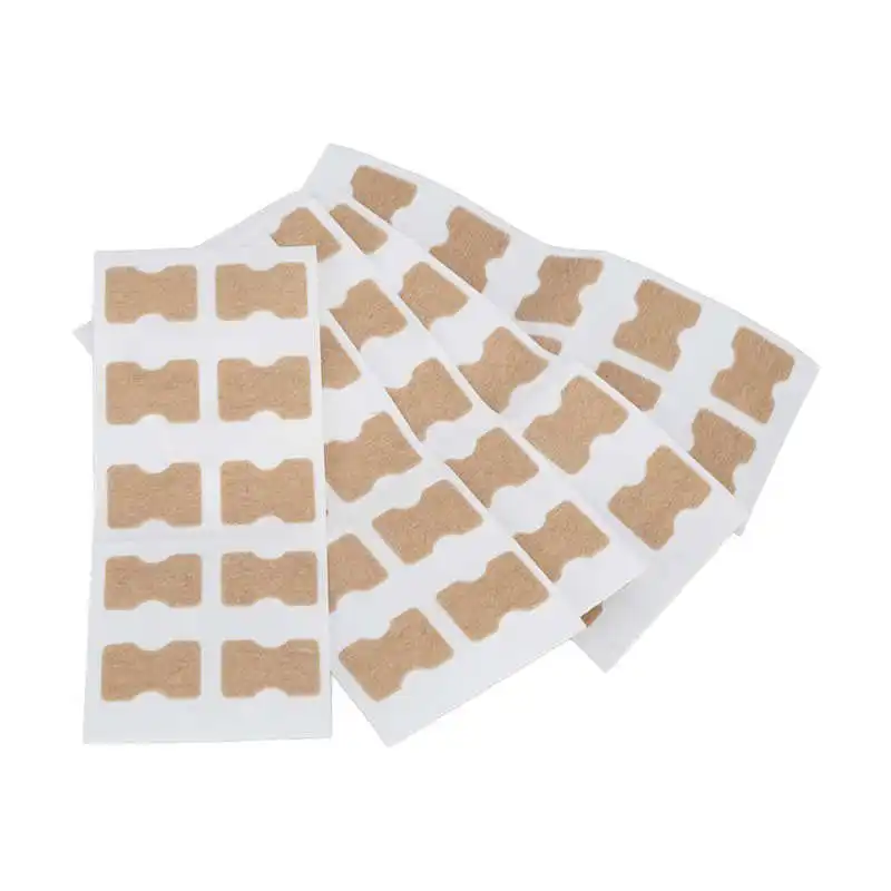 

Toenail Corrector Strips Ingrown Toenail Sticker Safe Material for Recovery