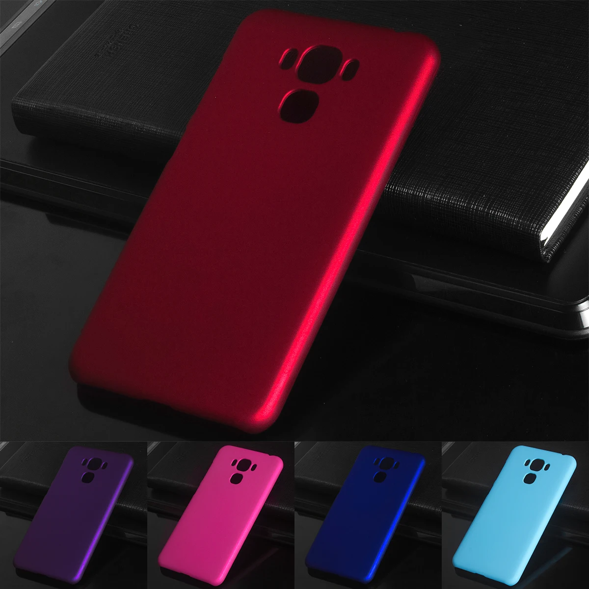 Чехол для Asus ZenFone 3 Max Zenfone ZC553KL ZE520KL задняя крышка телефона